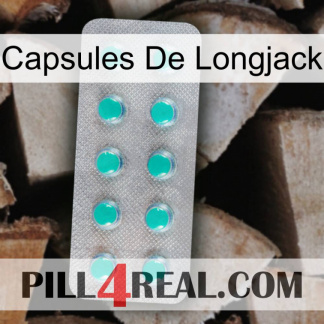 Longjack Capsules 28